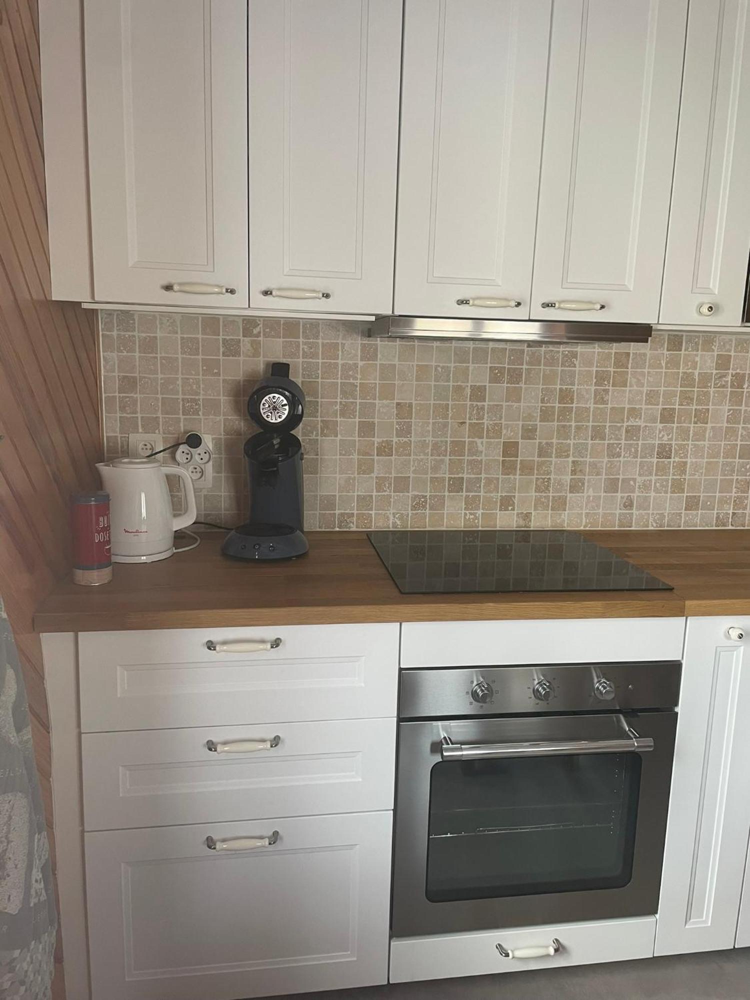 Maison Vosgienne 2 A 8 Personnes Rochesson Екстериор снимка
