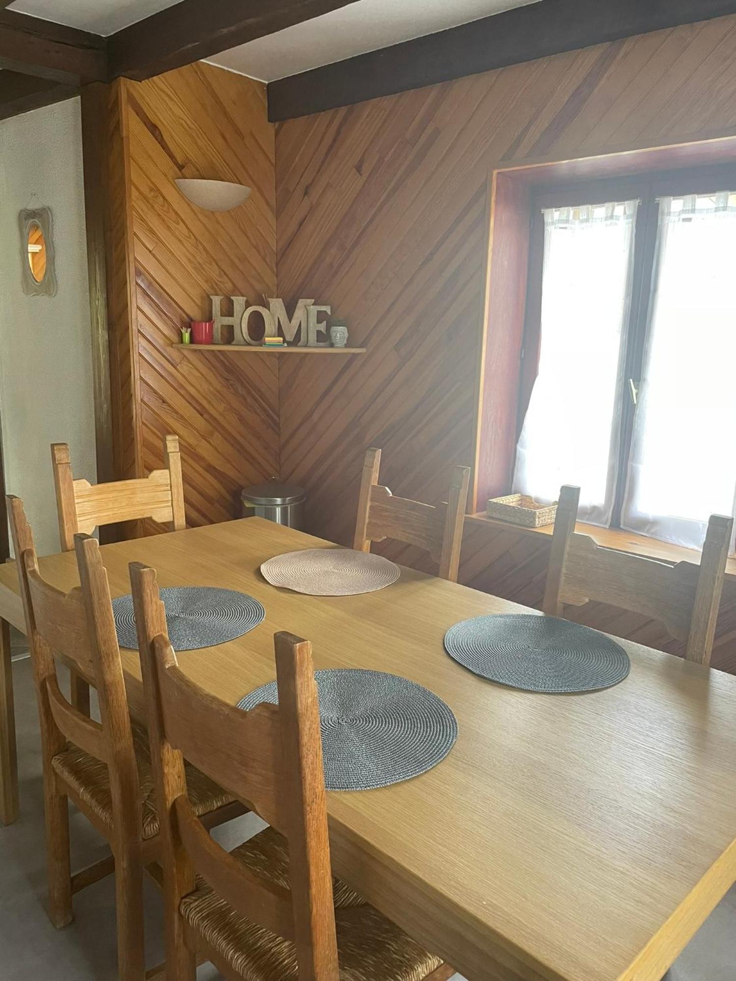 Maison Vosgienne 2 A 8 Personnes Rochesson Екстериор снимка